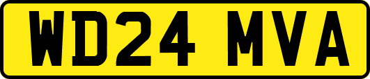 WD24MVA