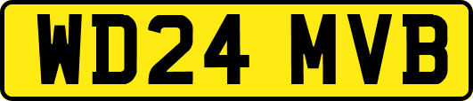 WD24MVB