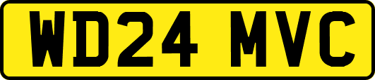 WD24MVC