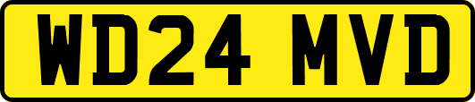 WD24MVD