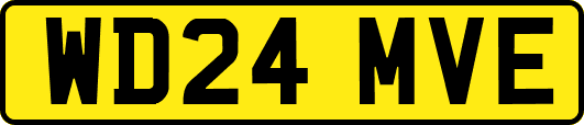 WD24MVE