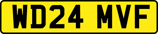 WD24MVF