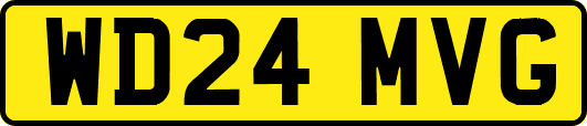 WD24MVG
