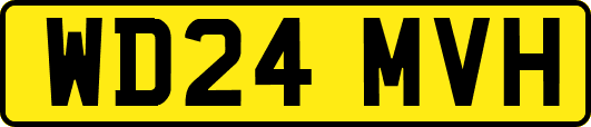 WD24MVH