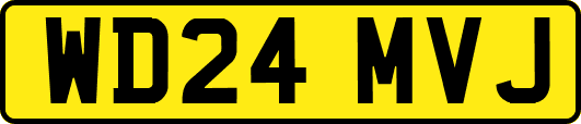 WD24MVJ