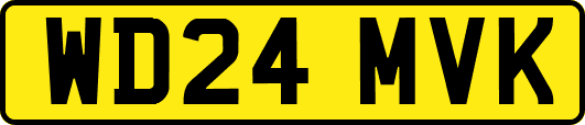 WD24MVK