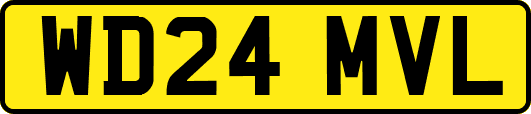 WD24MVL