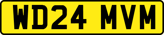 WD24MVM