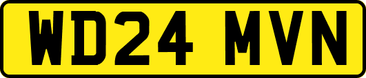 WD24MVN