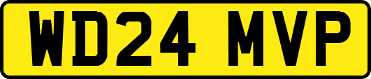 WD24MVP