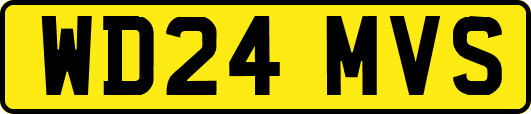 WD24MVS