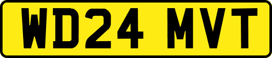WD24MVT