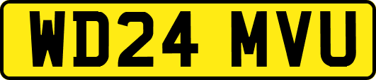 WD24MVU