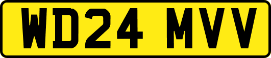 WD24MVV