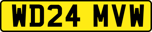 WD24MVW