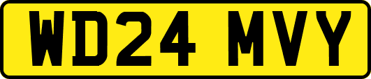 WD24MVY