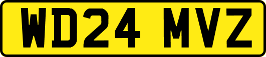 WD24MVZ