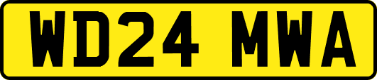 WD24MWA
