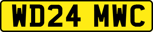WD24MWC