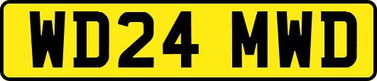 WD24MWD