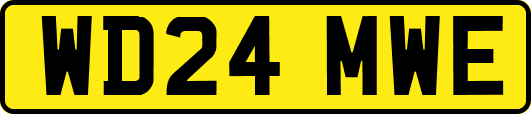 WD24MWE