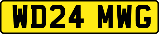 WD24MWG