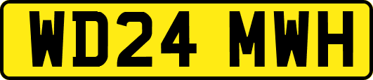 WD24MWH