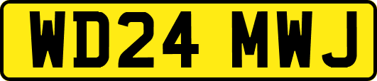 WD24MWJ