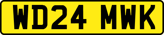 WD24MWK