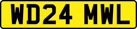 WD24MWL