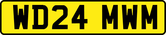 WD24MWM
