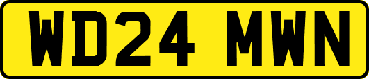 WD24MWN