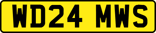 WD24MWS
