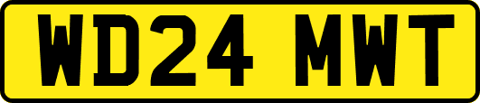 WD24MWT