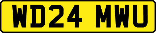 WD24MWU