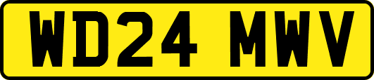 WD24MWV