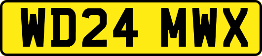 WD24MWX