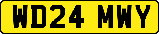WD24MWY