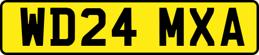 WD24MXA