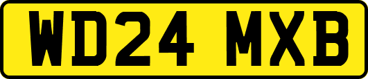 WD24MXB