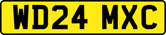 WD24MXC