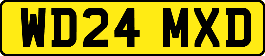WD24MXD