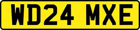 WD24MXE
