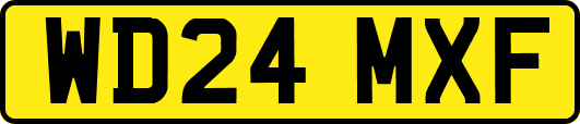WD24MXF