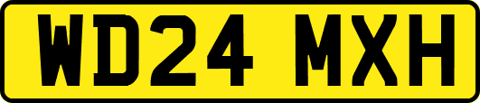 WD24MXH