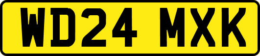 WD24MXK