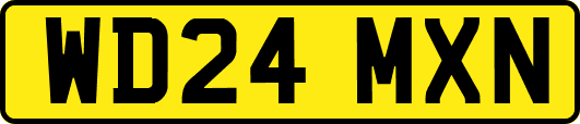 WD24MXN