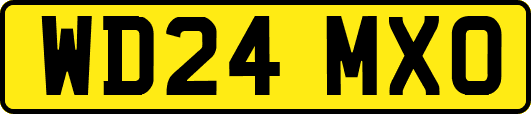 WD24MXO