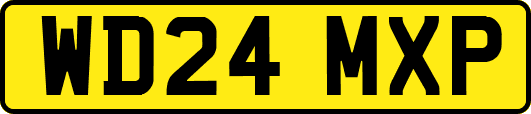WD24MXP