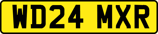 WD24MXR